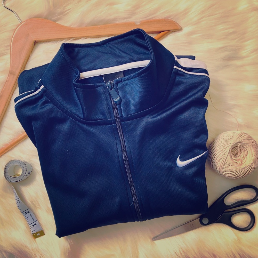 Nike Jacket
